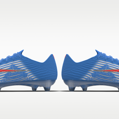Nike Mercurial Superfly 11 Elite By You Custom Firm-Ground Low-Top Soccer Cleats