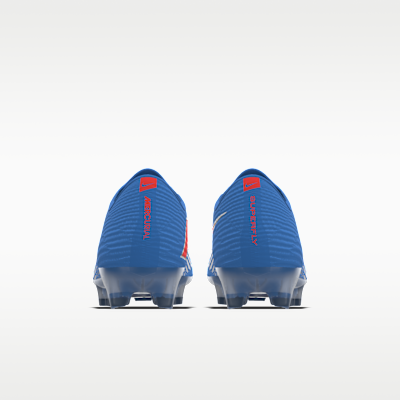 Nike Mercurial Superfly 11 Elite By You Custom Firm-Ground Low-Top Soccer Cleats