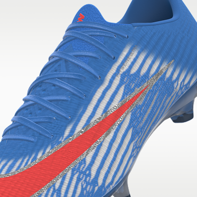 Nike Mercurial Superfly 11 Elite By You Custom Firm-Ground Low-Top Soccer Cleats