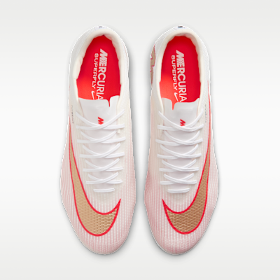 Nike Mercurial Superfly 11 Pro Artificial-Grass Low-Top Soccer Cleats