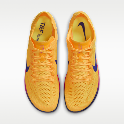 Nike Dragonfly 2 Track & Field Distance Spikes