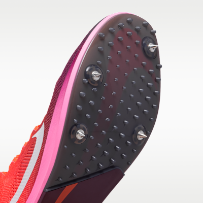 Nike Dragonfly 2 Track & Field Distance Spikes