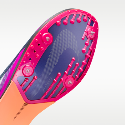 Nike Dragonfly 2 Elite Track & Field Distance Spikes