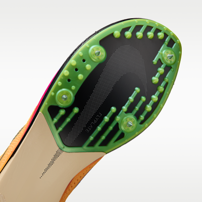 Nike Dragonfly 2 Elite Track & Field Distance Spikes