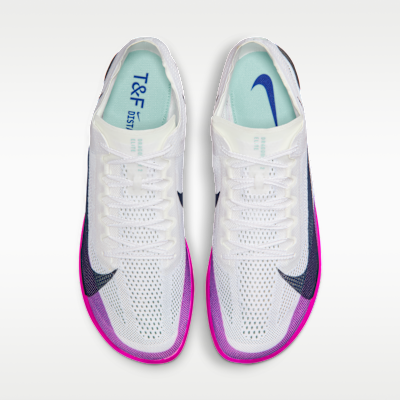 Nike Dragonfly 2 Elite Track & Field Distance Spikes