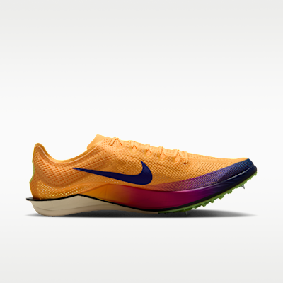 Nike Dragonfly 2 Elite Track & Field Distance Spikes