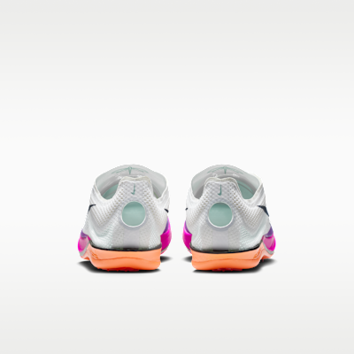 Nike Dragonfly 2 Elite Track & Field Distance Spikes