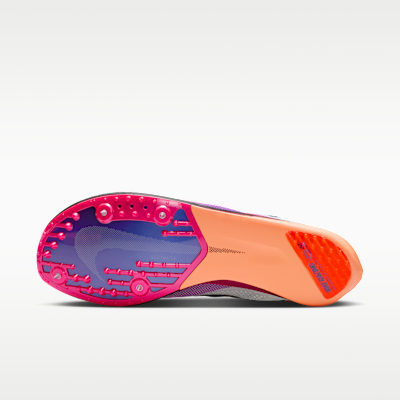Nike Dragonfly 2 Elite Track & Field Distance Spikes
