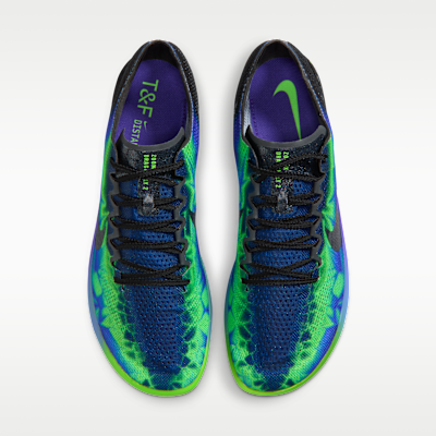 Nike Dragonfly 2 Glam Track & Field Distance Spikes