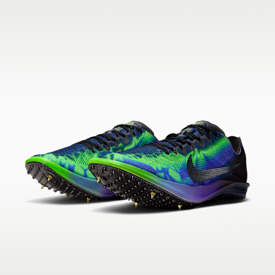 Nike Dragonfly 2 Glam Track & Field Distance Spikes