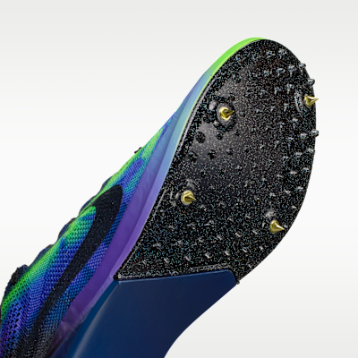 Nike Dragonfly 2 Glam Track & Field Distance Spikes