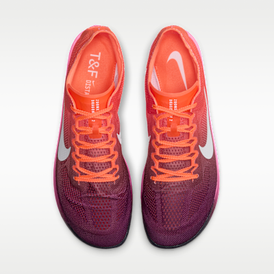 Nike Dragonfly 2 Track & Field Distance Spikes