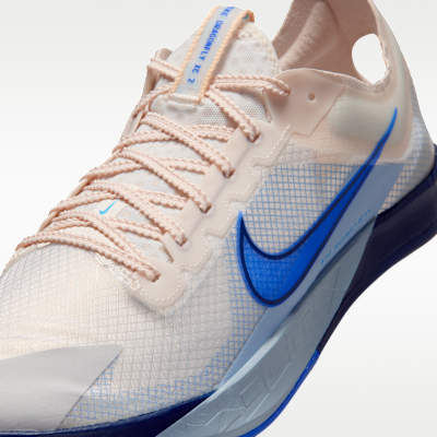 Nike Dragonfly XC 2 Cross-Country Spikes
