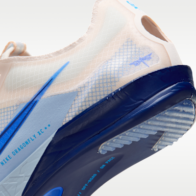 Nike Dragonfly XC 2 Cross-Country Spikes