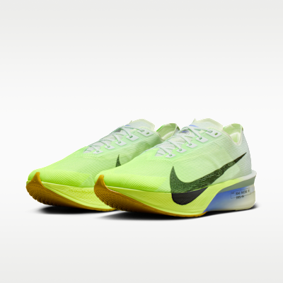 Nike Vaporfly 4 Men's Road Racing Shoes