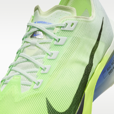Nike Vaporfly 4 Men's Road Racing Shoes