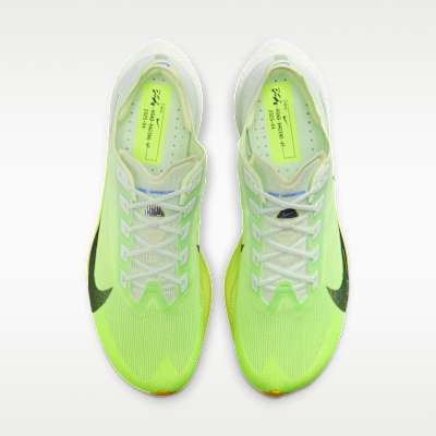 Nike Vaporfly 4 Men's Road Racing Shoes