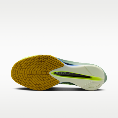 Nike Vaporfly 4 Men's Road Racing Shoes
