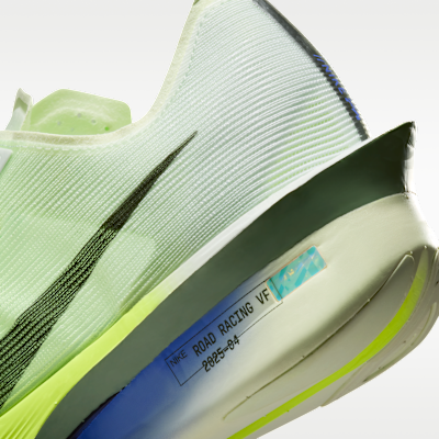 Nike Vaporfly 4 Men's Road Racing Shoes