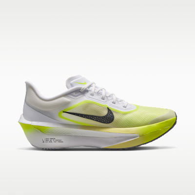 Nike Zoom Fly 6 Men's Road Racing Shoes