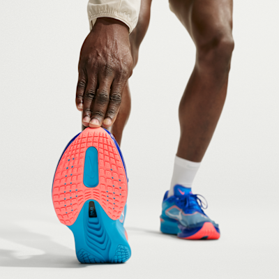 Nike Zoom Fly 6 Men's Road Racing Shoes
