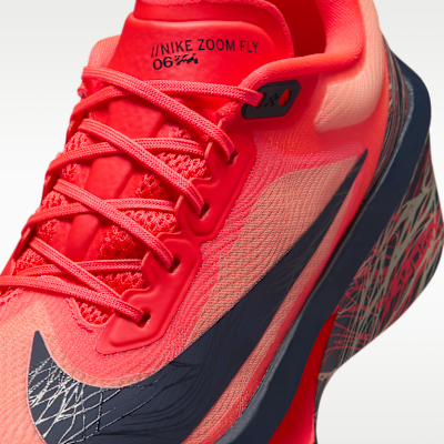 Nike Zoom Fly 6 Men's Road Racing Shoes