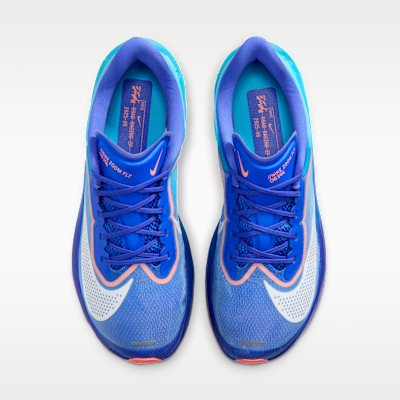 Nike Zoom Fly 6 Men's Road Racing Shoes