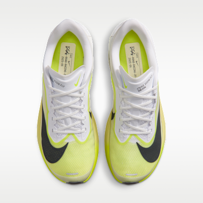 Nike Zoom Fly 6 Men's Road Racing Shoes
