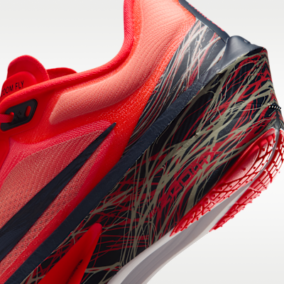 Nike Zoom Fly 6 Men's Road Racing Shoes