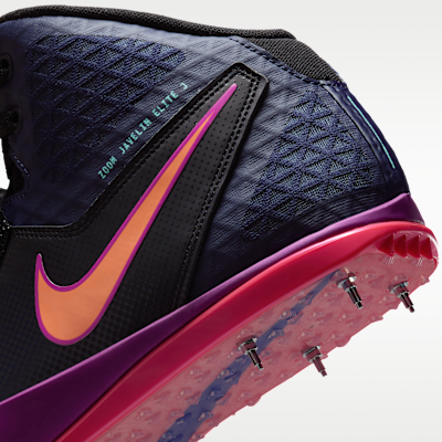 Nike Zoom Javelin Elite 3 Track & Field Throwing Spikes