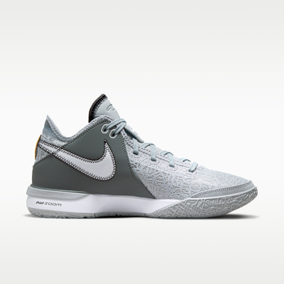 LeBron NXXT Gen Basketball Shoes