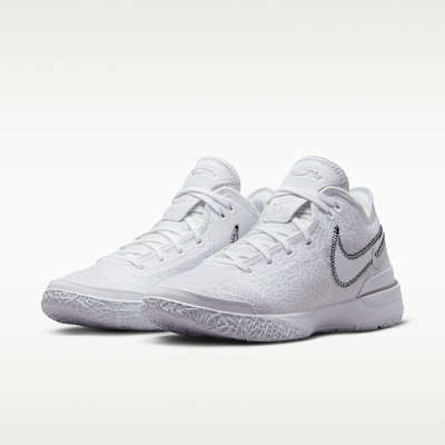LeBron NXXT Gen Basketball Shoes