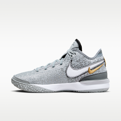 LeBron NXXT Gen Basketball Shoes