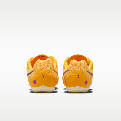 Nike Zoom Rival Multi Track & Field Multi-Event Spikes
