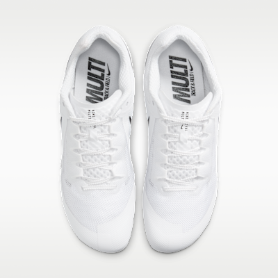 Nike Zoom Rival Multi Track & Field Multi-Event Spikes