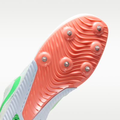 Nike Zoom Rival Multi Track & Field Multi-Event Spikes