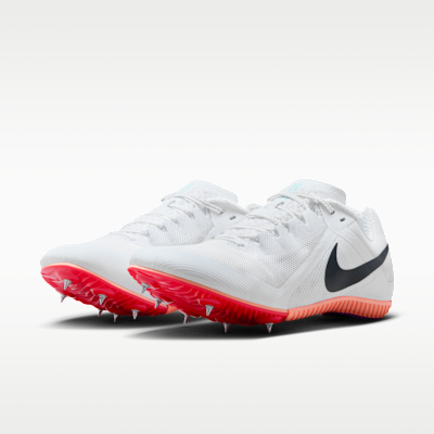 Nike Zoom Rival Multi Track & Field Multi-Event Spikes