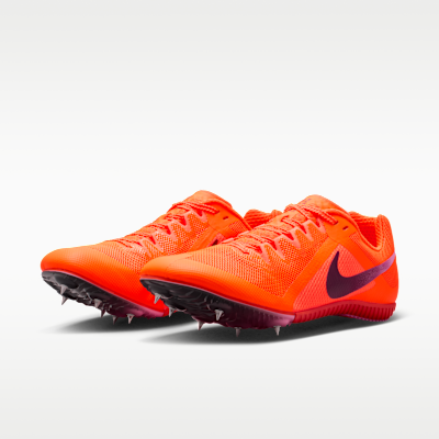 Nike Zoom Rival Multi Track & Field Multi-Event Spikes