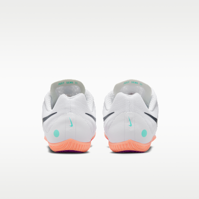 Nike Zoom Rival Multi Track & Field Multi-Event Spikes
