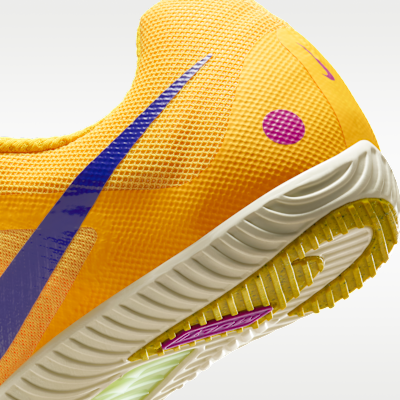 Nike Zoom Rival Multi Track & Field Multi-Event Spikes
