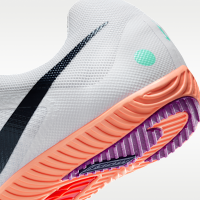Nike Zoom Rival Multi Track & Field Multi-Event Spikes