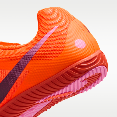 Nike Zoom Rival Multi Track & Field Multi-Event Spikes