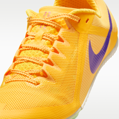 Nike Zoom Rival Multi Track & Field Multi-Event Spikes