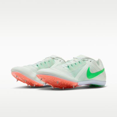Nike Zoom Rival Multi Track & Field Multi-Event Spikes