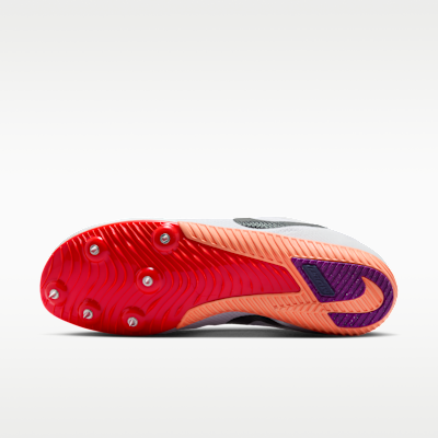 Nike Zoom Rival Multi Track & Field Multi-Event Spikes