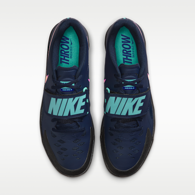 Nike Zoom Rival SD 2 Track & Field Throwing Shoes