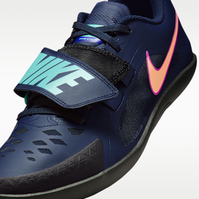 Nike Zoom Rival SD 2 Track & Field Throwing Shoes