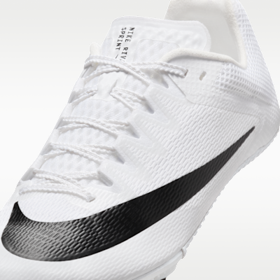 Nike Zoom Rival Sprint Track & Field Sprinting Spikes