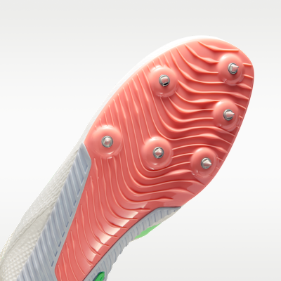 Nike Zoom Rival Sprint Track & Field Sprinting Spikes