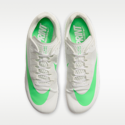 Nike Zoom Rival Sprint Track & Field Sprinting Spikes